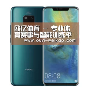 华为无线快充手机