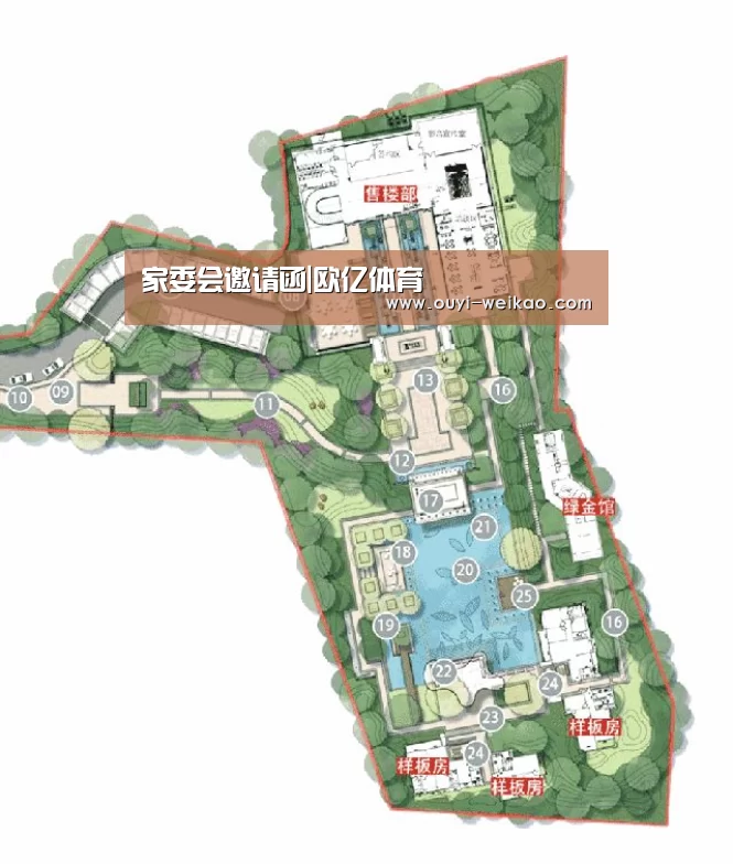 欧亿体育部门